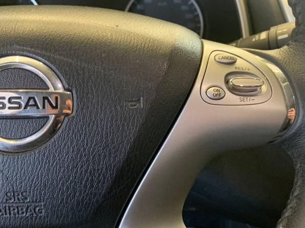 Nissan Murano III (Z52) с пробегом 2018 года, цена 2 510 000 рублей, 160781 км, внедорожник, Автокод Объявления