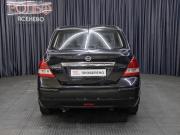 Nissan Tiida I Рестайлинг Москва  - изображение 26