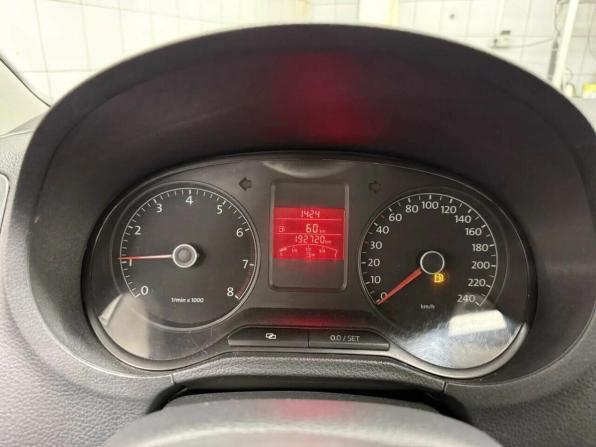 Volkswagen Polo V с пробегом 2013 года, цена 657 901 рубль, 192669 км, седан, Автокод Объявления