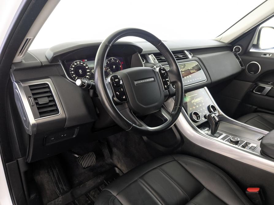 Land Rover Range Rover Sport II Рестайлинг Москва  - изображение 21