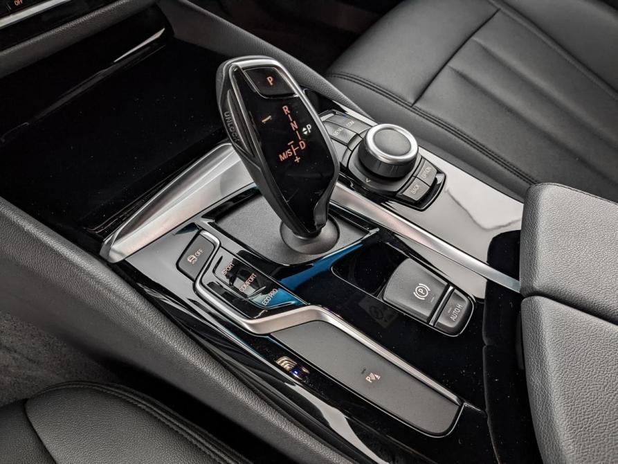 BMW 5 серии VII (G30/G31/G38) Москва  - изображение 21