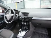 Opel Astra H Рестайлинг Москва  - изображение 26