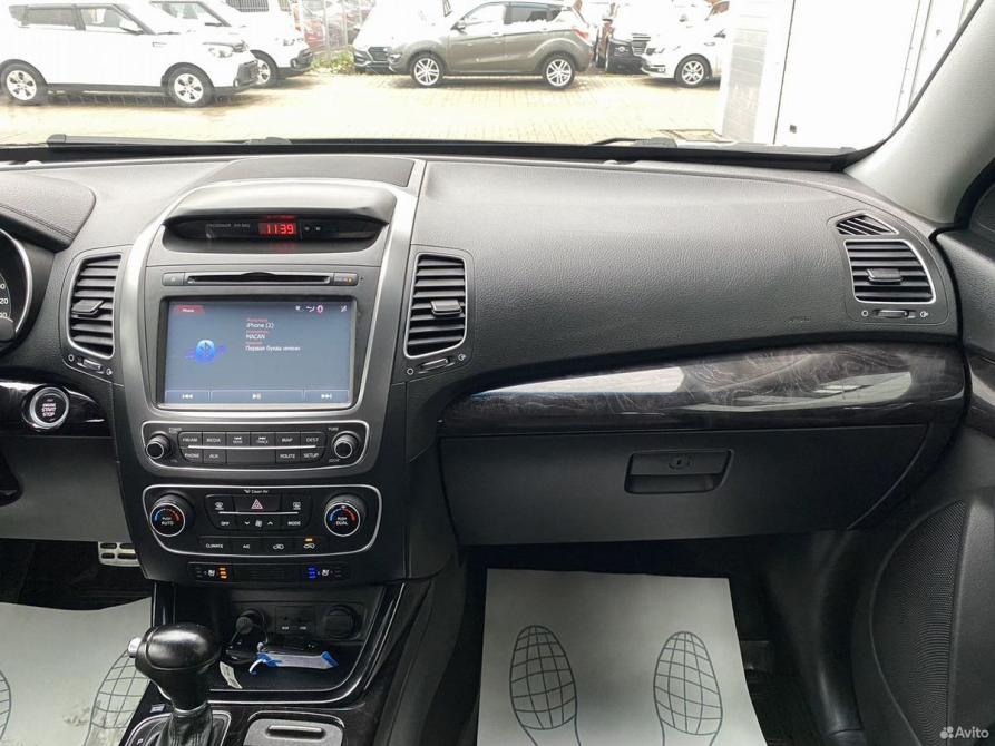 Kia Sorento II Рестайлинг Ярославль  - изображение 28