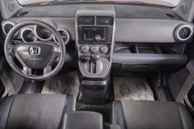 Honda Element I с пробегом 2005 года, цена 949 000 рублей, 163300 км, внедорожник, Автокод Объявления
