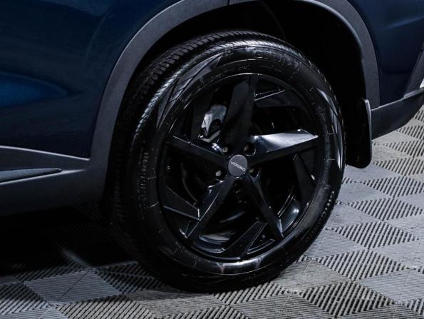 Omoda C5 I с пробегом 2023 года, цена 1 619 000 рублей, 36250 км, внедорожник, Автокод Объявления