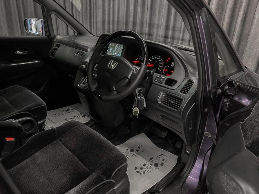 Honda Odyssey II Рестайлинг Красноярск  - изображение 8