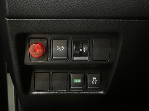 Nissan Qashqai II с пробегом 2015 года, цена 1 425 000 рублей, 152296 км, внедорожник, Автокод Объявления