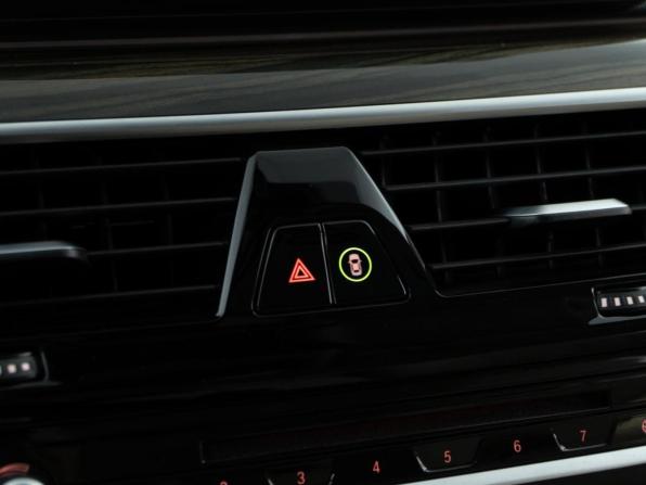 BMW 5 серии VII (G30/G31/G38) с пробегом 2018 года, цена 4 177 077 рублей, 81222 км, седан, Автокод Объявления
