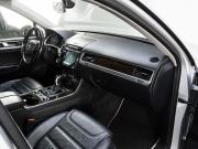Volkswagen Touareg II Тюмень  - изображение 42