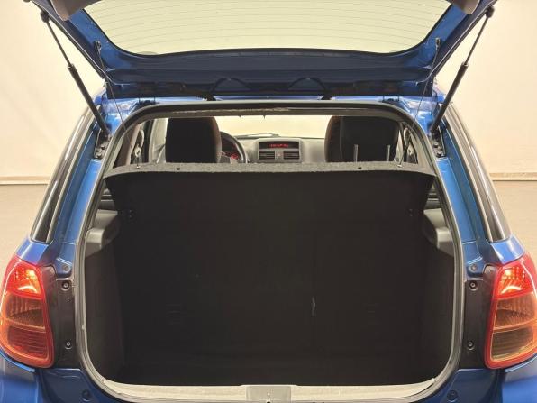 Suzuki SX4 I (Classic) с пробегом 2009 года, цена 500 000 рублей, 327402 км, хэтчбек, Автокод Объявления
