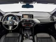 BMW X4 II (G02) Москва  - изображение 45
