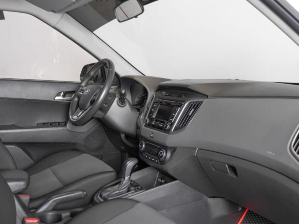 Hyundai Creta I с пробегом 2019 года, цена 1 994 700 рублей, 75157 км, внедорожник, Автокод Объявления