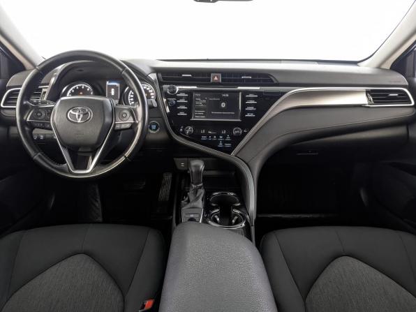 Toyota Camry VIII (XV70) с пробегом 2020 года, цена 2 165 000 рублей, 229085 км, седан, Автокод Объявления