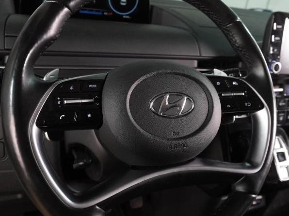 Hyundai Staria I с пробегом 2022 года, цена 4 449 000 рублей, 80355 км, минивэн, Автокод Объявления