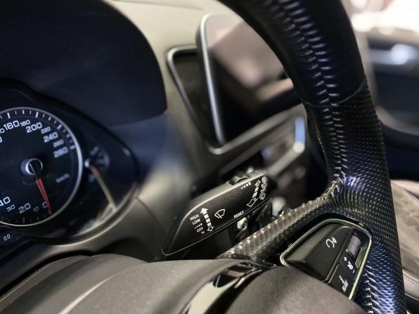 Audi Q5 I (8R) Рестайлинг с пробегом 2014 года, цена 2 149 900 рублей, 126000 км, внедорожник, Автокод Объявления