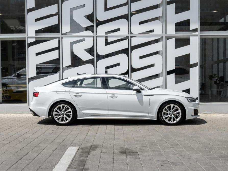 Audi A5 II (F5) Рестайлинг Ставрополь  - изображение 5