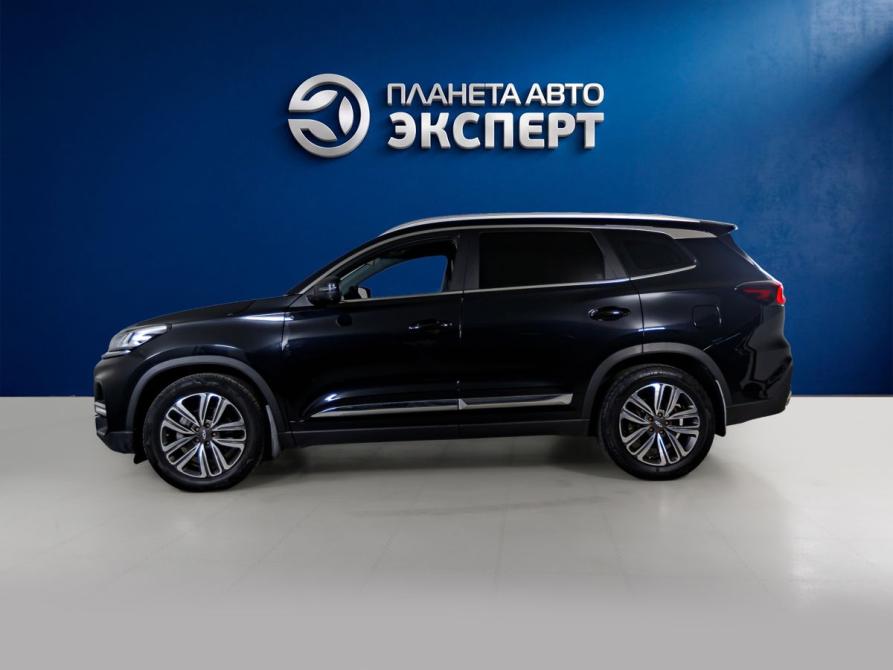 Chery Tiggo 8 I Челябинск  - изображение 15