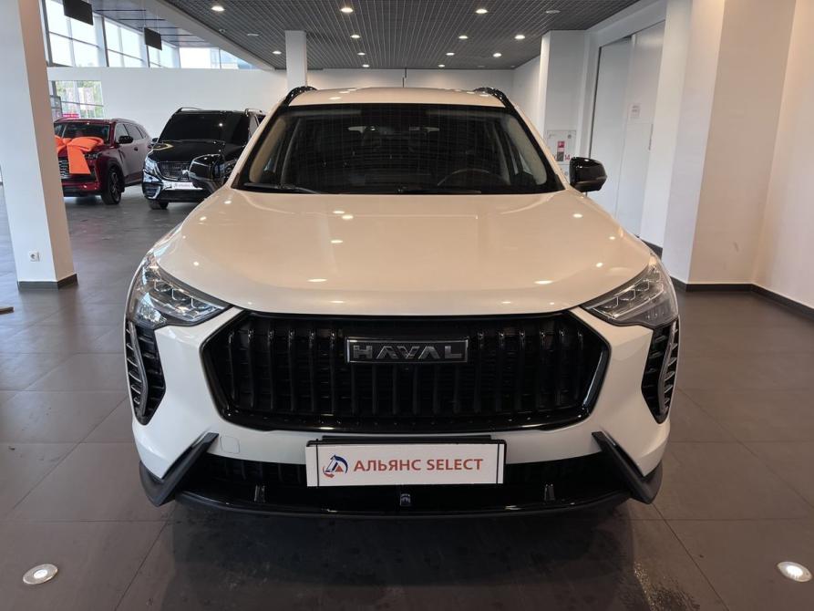 Haval Jolion I Рестайлинг Чебоксары  - изображение 8