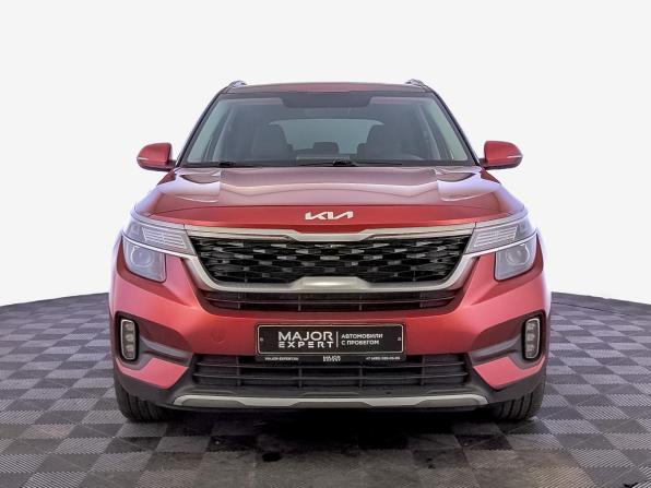Kia Seltos I с пробегом 2022 года, цена 2 190 000 рублей, 76168 км, внедорожник, Автокод Объявления