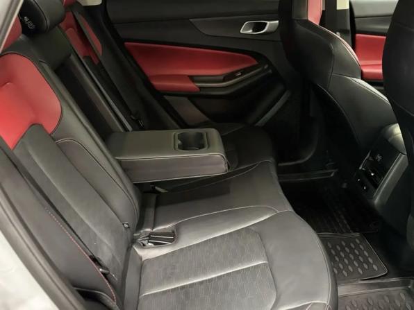 Changan CS55 Plus II с пробегом 2023 года, цена 1 909 000 рублей, 49934 км, внедорожник, Автокод Объявления