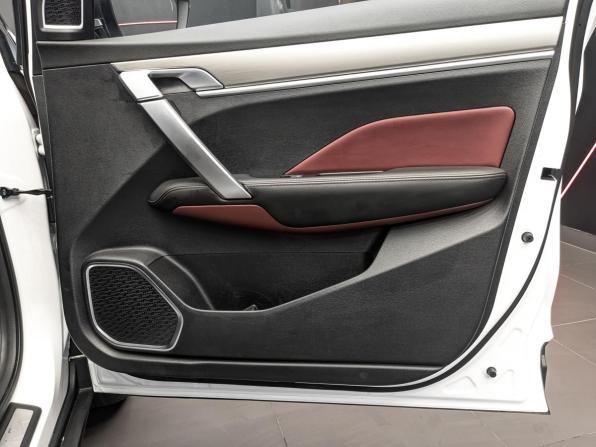 Geely Coolray I с пробегом 2022 года, цена 1 470 000 рублей, 136308 км, внедорожник, Автокод Объявления