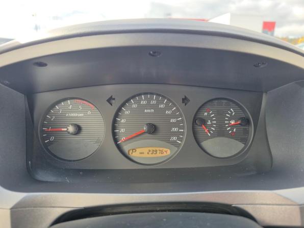 SsangYong Kyron I Рестайлинг с пробегом 2012 года, цена 750 000 рублей, 239764 км, внедорожник, Автокод Объявления