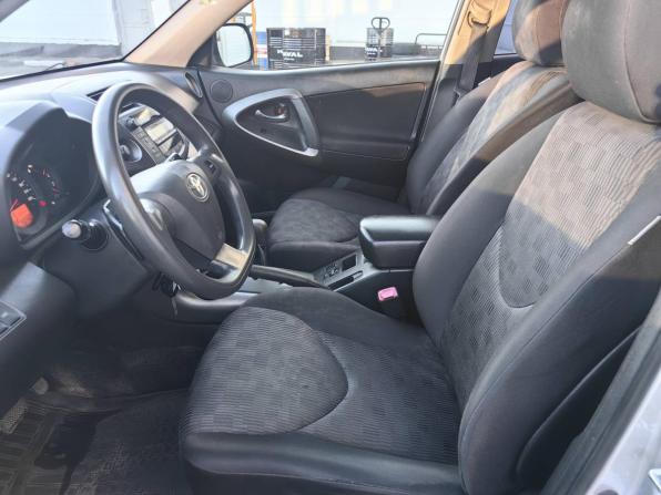 Toyota RAV4 III (XA30) Рестайлинг с пробегом 2010 года, цена 965 000 рублей, 220000 км, внедорожник, Автокод Объявления