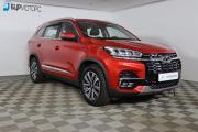 Chery Tiggo 8 I Рестайлинг Нижний Новгород  - изображение 31