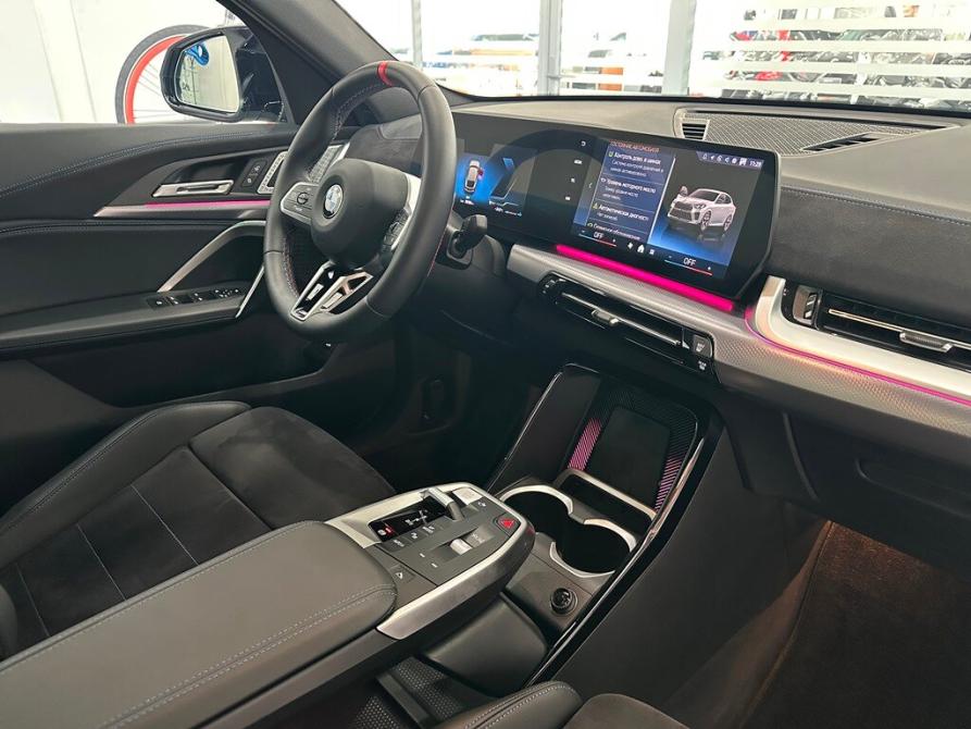 BMW X2 II (U10) Новосибирск  - изображение 4