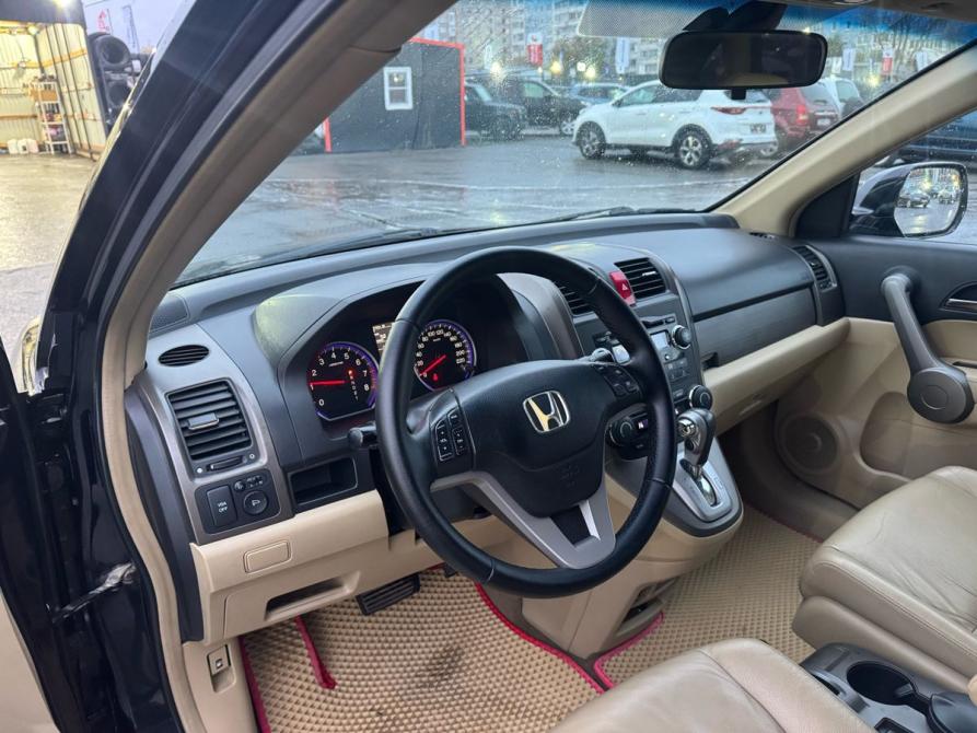Honda CR-V III Ижевск  - изображение 10