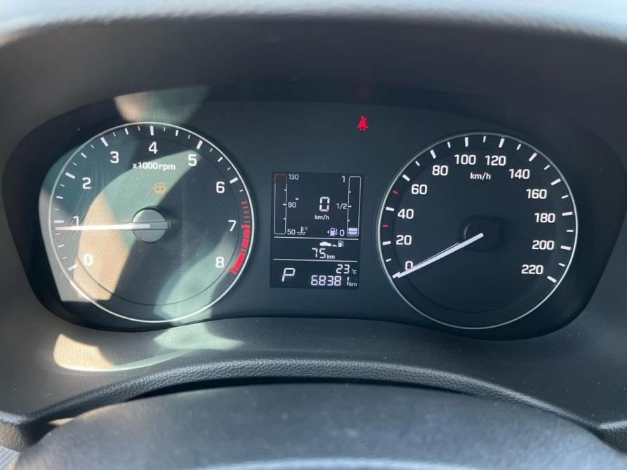 Hyundai Creta I Буинск  - изображение 10