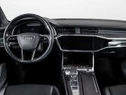 Audi A6 V (C8) Москва  - изображение 33