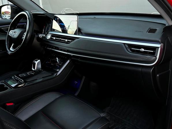 Chery Tiggo 7 Pro I с пробегом 2021 года, цена 1 155 500 рублей, 170226 км, внедорожник, Автокод Объявления