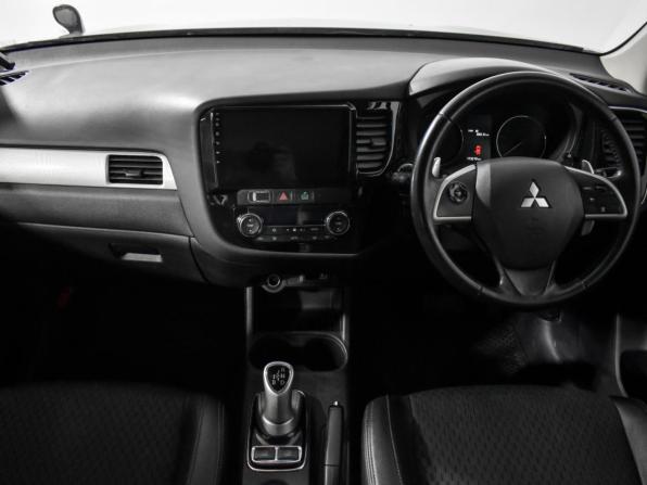 Mitsubishi Outlander III с пробегом 2013 года, цена 1 049 000 рублей, 172882 км, внедорожник, Автокод Объявления