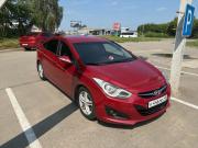 Hyundai i40 I Курган  - изображение 8