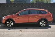 Lada (ВАЗ) Vesta I Сыктывкар  - изображение 31