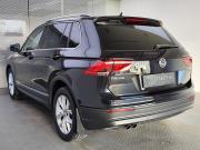 Volkswagen Tiguan II Уфа  - изображение 33