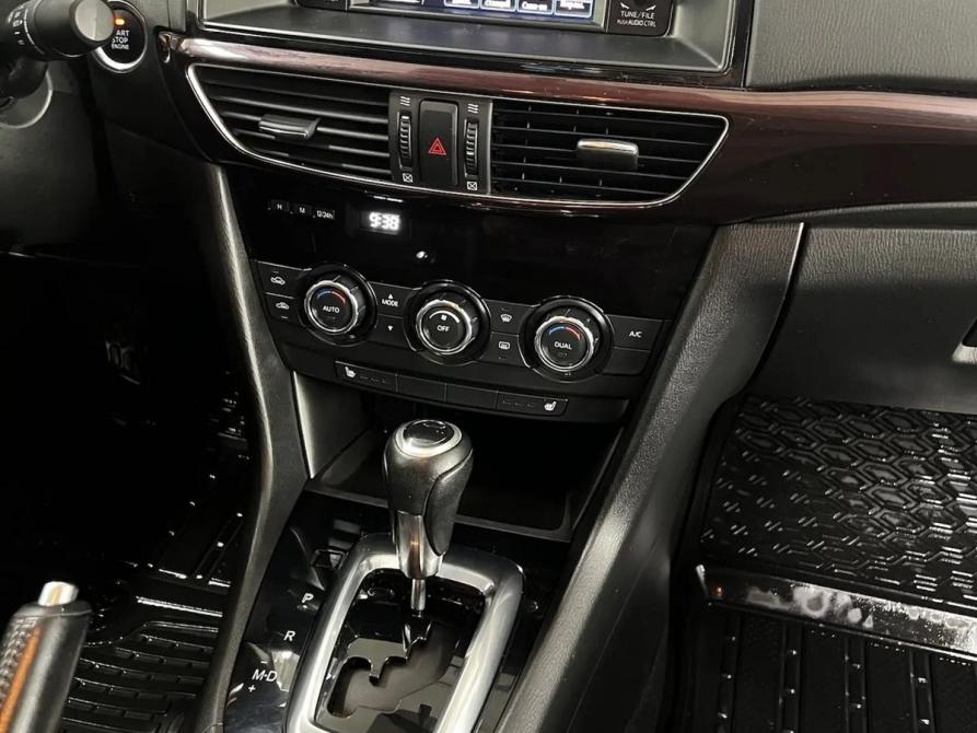 Mazda 6 III (GJ) Ярославль  - изображение 12