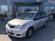 Mazda MPV II (LW) Брянск  - изображение 16