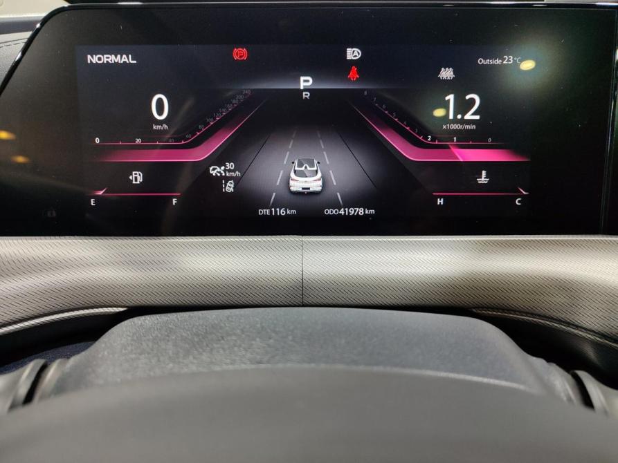 Changan UNI-T I Нижневартовск  - изображение 13