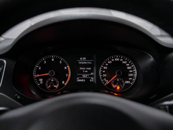 Volkswagen Jetta VI с пробегом 2011 года, цена 864 000 рублей, 200000 км, седан, Автокод Объявления
