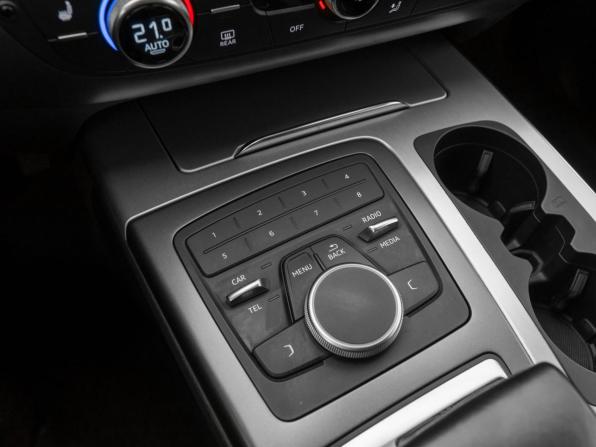 Audi Q7 II (4M) с пробегом 2015 года, цена 4 170 000 рублей, 101346 км, внедорожник, Автокод Объявления