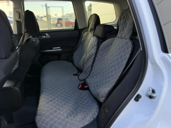 Subaru Forester III Рестайлинг с пробегом 2012 года, цена 1 100 000 рублей, 196778 км, внедорожник, Автокод Объявления