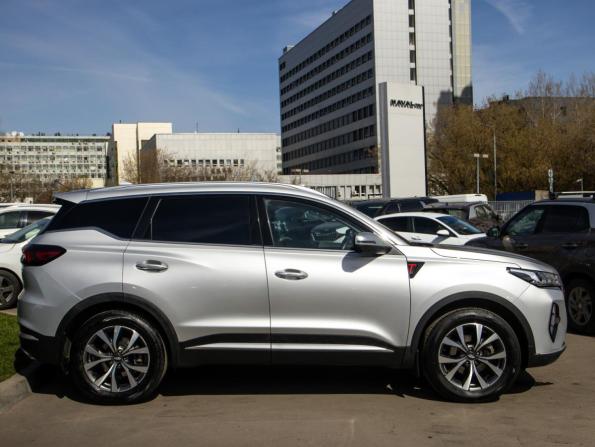 Chery Tiggo 7 Pro Max I с пробегом 2023 года, цена 1 798 000 рублей, 53060 км, внедорожник, Автокод Объявления
