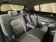 Kia Sportage IV Рестайлинг Москва  - изображение 38