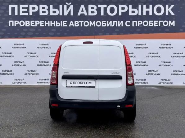 Lada (ВАЗ) Largus I с пробегом 2016 года, цена 599 900 рублей, 341847 км, фургон, Автокод Объявления