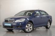 Skoda Octavia II (A5) Рестайлинг Челябинск  - изображение 22