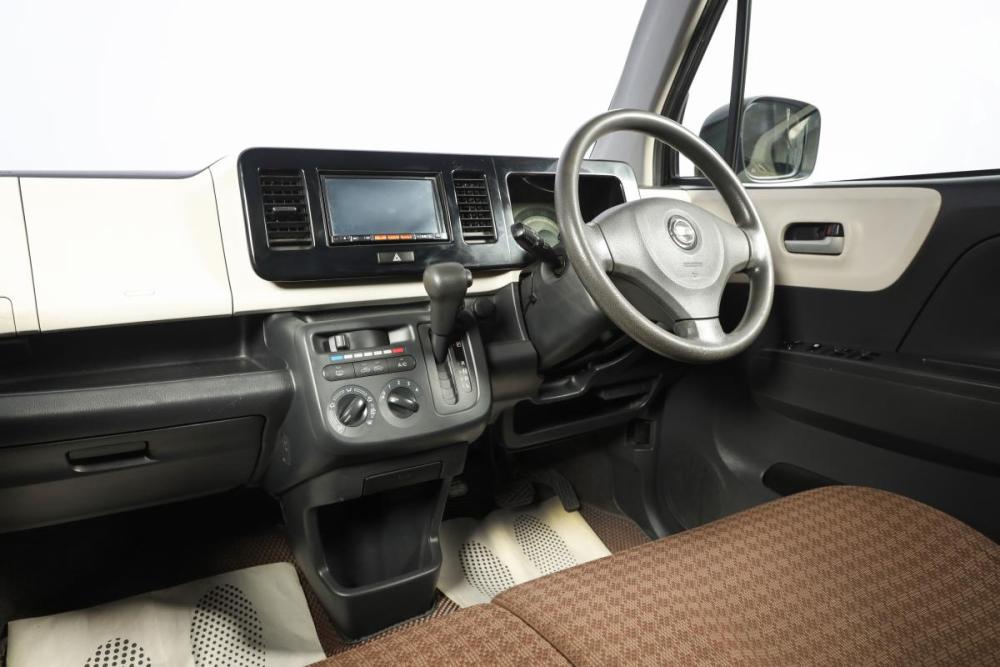 Nissan Moco III Новосибирск  - изображение 10