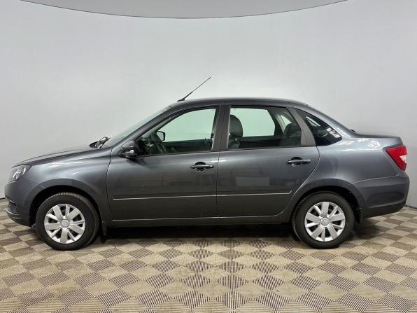 Lada (ВАЗ) Granta I Рестайлинг с пробегом 2024 года, цена 920 000 рублей, 14307 км, седан, Автокод Объявления
