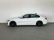 BMW 3 серии VII (G2x) Москва  - изображение 28